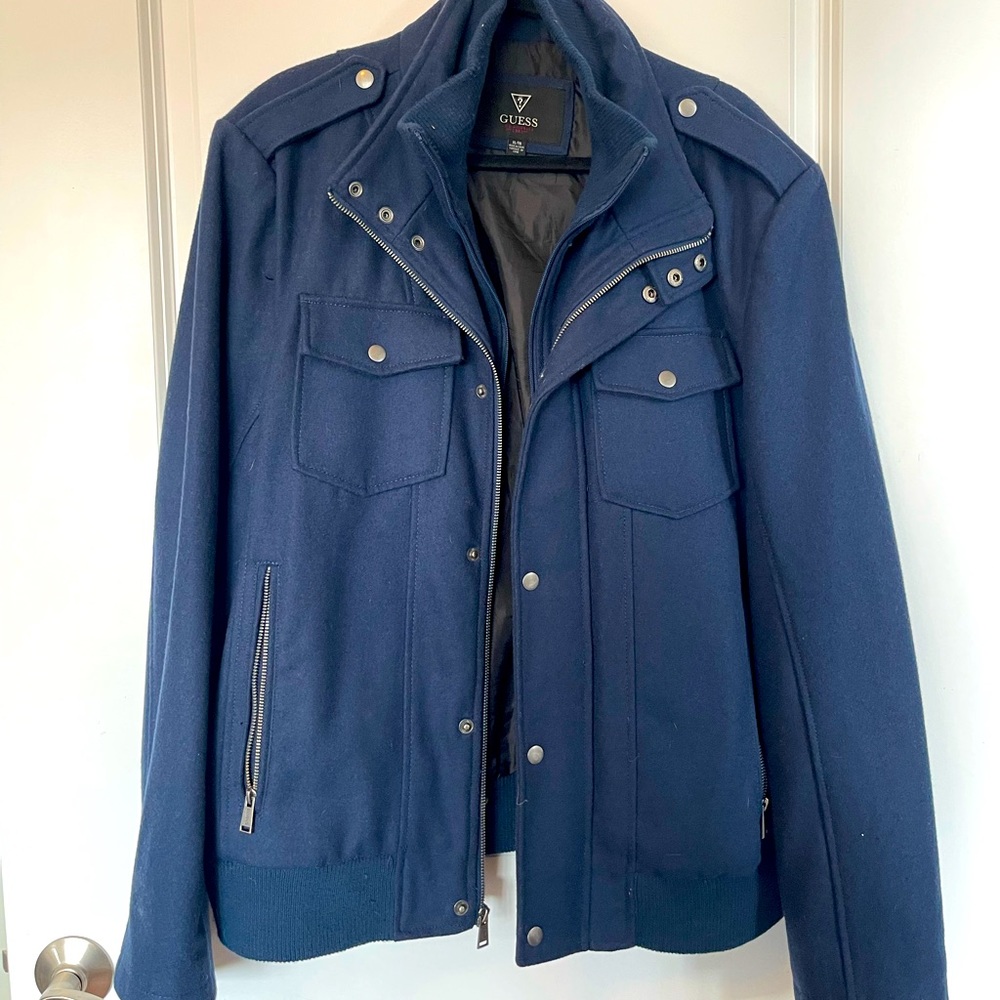 Guess Jeans Jacket